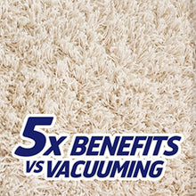 Load image into Gallery viewer, Resolve Steam Carpet Cleaner Solution Shampoo, 3.75 Lb Bottle, 2X Concentrate, Safe for Bissell, Hoover &amp; Rug Doctor
