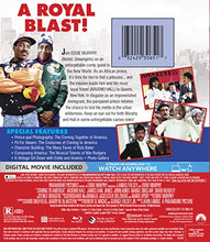 Load image into Gallery viewer, Coming to America (Blu-ray + Digital)
