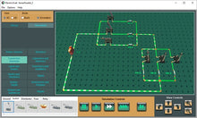 Load image into Gallery viewer, ElectricVLab : 3D Virtual Lab for Electricity &amp; Electronics [Download]
