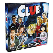 Load image into Gallery viewer, Clue Game
