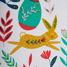 Load image into Gallery viewer, DII Easter Folk Collection, Kitchen Tabletop, Table Runner, 14x72, Easter Folk
