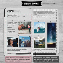 Load image into Gallery viewer, 90 Day Action Planner Daily, Weekly, Monthly Undated Calendar Goal Planning - Increases Productivity &amp; Time Management with Vision Board &amp; to Do List - Life Coaching &amp; Corporate Gifts

