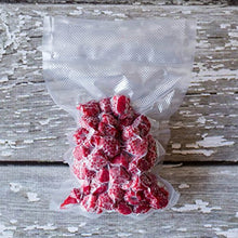 Load image into Gallery viewer, Vacuum Sealer Bags 200 Pint size 6x10 Inch for Food Saver, Seal a Meal Vac Sealers, BPA Free, Heavy Duty Commercial Grade, Sous Vide Vacume Safe Universal Pre-Cut Storage Bag Avid Armor
