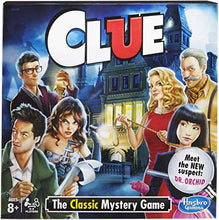 Load image into Gallery viewer, Clue Game
