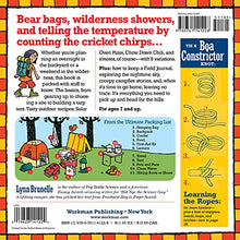 Load image into Gallery viewer, Camp Out!: The Ultimate Kids' Guide
