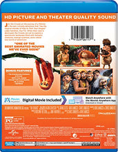 Load image into Gallery viewer, The Croods [Blu-ray]
