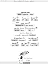 Load image into Gallery viewer, Super Guitar Fretboard Addict [Download]
