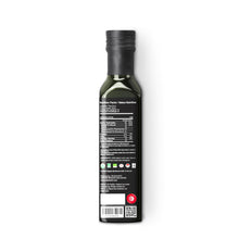 Load image into Gallery viewer, Olea Kotti EVOO 250ML Ultra Premium Extra Virgin Olive Oil, First Cold Press Rich in Antioxidants &amp; Polyphenols Single Farm Origin Product of Tunisia Marasca, 250 ML Glass Bottle
