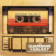 Load image into Gallery viewer, Guardians of the Galaxy
