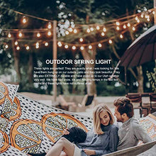 Load image into Gallery viewer, addlon Screw Hooks for Hanging LED String Lights 20 PCS
