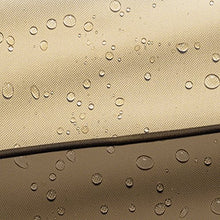 Load image into Gallery viewer, Classic Accessories Veranda Water-Resistant 72 Inch Rectangular/Oval Patio Table Cover
