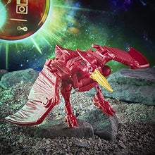Load image into Gallery viewer, Transformers Generations War for Cybertron Golden Disk Collection Chapter 4, Terrorsaur, Ages 8 and Up, 5.5-inch (Amazon Exclusive)
