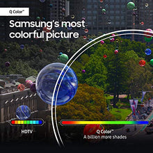 Load image into Gallery viewer, Samsung QN82Q6FNAFXZA 82 inches Class Q6FN QLED Smart 4K UHD TV (Renewed)
