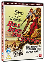 Load image into Gallery viewer, Hell Bent For Leather [Non USA PAL Format]
