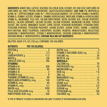 Load image into Gallery viewer, Amazon Brand - Mama Bear Milk-Based Powder Infant Formula with Iron, Non-GMO 12.5, Ounce
