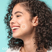 Load image into Gallery viewer, COSRX Acne Pimple Patch (96 Counts) Absorbing Hydrocolloid Original 3 Size Patches for Blemishes and Zits Cover, Spot Stickers for Face and Body, Not Tested on Animals, No Toxic Ingredients
