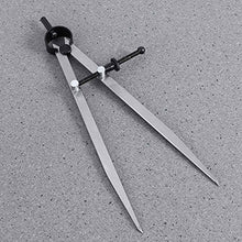 Load image into Gallery viewer, Big Horn 19053C 3 Pieces 8-Inch Spring Caliper / Divider Set
