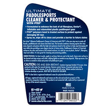 Load image into Gallery viewer, STAR BRITE Ultimate Paddlesports Cleaner &amp; Protectant With PTEF - 22 OZ (096022)
