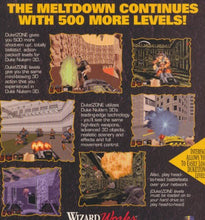 Load image into Gallery viewer, Duke ! Zone for Duke Nukem 3D
