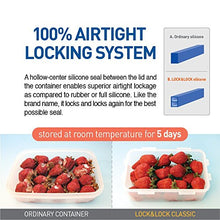 Load image into Gallery viewer, LOCK &amp; LOCK HPL933BT Pickle Container
