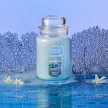 Load image into Gallery viewer, Yankee Candle Large Jar Candle Beach Walk
