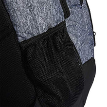 Load image into Gallery viewer, adidas Unisex Prime Backpack, Onix Jersey/ Black, ONE SIZE
