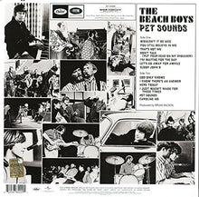 Load image into Gallery viewer, Pet Sounds [Stereo LP]
