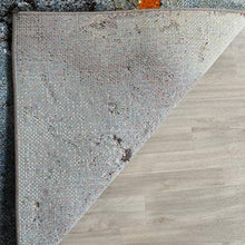 Load image into Gallery viewer, Safavieh Glacier Collection GLA125B Modern Contemporary Abstract Area Rug, 8' x 10', Blue/Multi
