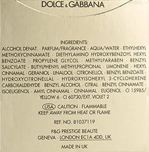 Load image into Gallery viewer, Dolce &amp; Gabbana The One For Women. Eau De Parfum Spray 1-Ounce
