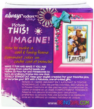 Load image into Gallery viewer, Always Totally Teen Always Radiant Infinity Pads, 14 Count
