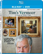 Load image into Gallery viewer, Tim's Vermeer [Blu-ray]
