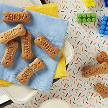 Load image into Gallery viewer, Keebler Scooby-Doo! Graham Cracker Sticks, Honey, Made with Whole Grain, 11oz Box
