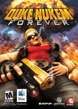 Load image into Gallery viewer, Duke Nukem Forever [Download]

