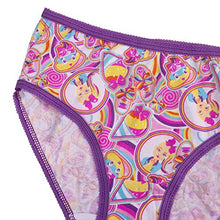 Load image into Gallery viewer, Nickelodeon Big Siwa Girls Panties Multipack, JoJo 10pk, 4
