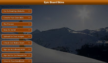 Load image into Gallery viewer, Epic Board Skins
