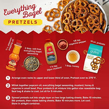 Load image into Gallery viewer, Orville Redenbacher's Popping &amp; Topping Buttery Flavored Oil, Keto Friendly, 16 Fluid oz, Pack of 6

