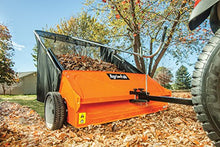 Load image into Gallery viewer, Agri-Fab 45-0492 Lawn Sweeper, 44-Inch
