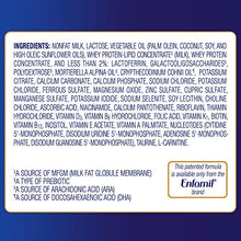 Load image into Gallery viewer, Enfamil Enspire Baby Formula Milk Powder, 20.5 Ounce (Pack of 1), Omega 3 DHA, Probiotics, Immune &amp; Brain Support

