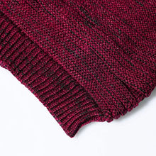 Load image into Gallery viewer, 2 Pack Winter Slouchy Beanie Hat for Women &amp; Men, Knit Soft Cozy Oversized Warm Hats
