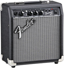 Load image into Gallery viewer, Fender Frontman 10G Electric Guitar Amplifier
