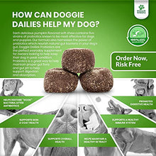 Load image into Gallery viewer, Doggie Dailies Bundle - Probiotics &amp; Bladder Support Soft Chews
