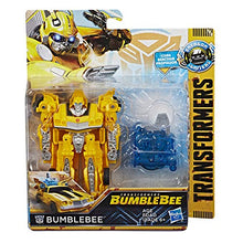 Load image into Gallery viewer, Transformers: Bumblebee -- Energon Igniters Power Plus Series Bumblebee
