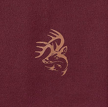 Load image into Gallery viewer, Legendary Whitetails Women's Standard Sweatpants, Rusty Maroon, X-Large

