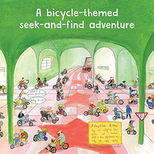 Load image into Gallery viewer, Bicycle Bash
