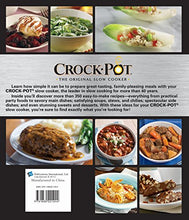 Load image into Gallery viewer, Crock-Pot Recipe Collection
