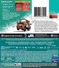 Load image into Gallery viewer, Cars 2 (Feature)
