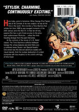 Load image into Gallery viewer, The Time Machine [DVD]
