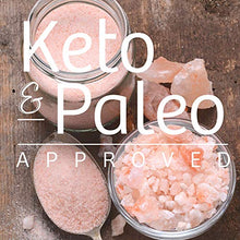 Load image into Gallery viewer, The Spice Lab Himalayan Pink Salt and Tellicherry Black Peppercorn Value Bundle for Grinders
