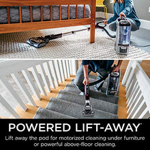 Load image into Gallery viewer, Shark Rotator Powered Lift-Away TruePet Upright Vacuum with HEPA Filter, Crevice Tool, Pet Multi-Tool and Power Brush with a Bordeaux Finish
