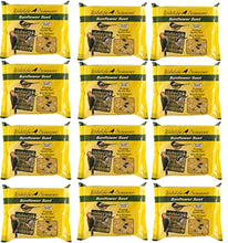 Load image into Gallery viewer, Wildlife Sciences Suet Cake Variety 12 Pack of Suet Cakes | 10.5 oz Suet Cakes for Wild Birds (12 Pack Sunflower)
